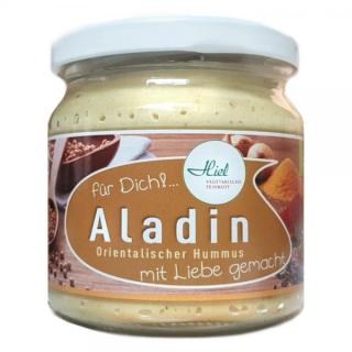 Aladin (Kichererbsenaufstrich)