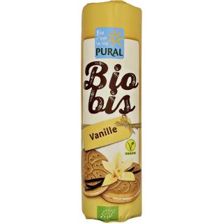 Biobis Vanille Doppelkeks vegan