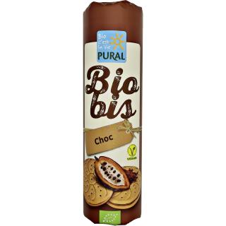 Biobis Chocolat Doppelkeks vegan