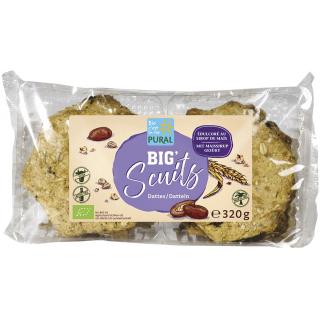 Dattel-Keks Big?Scuits Dattel