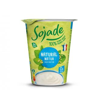 Sojade natur (Sojajogurt)