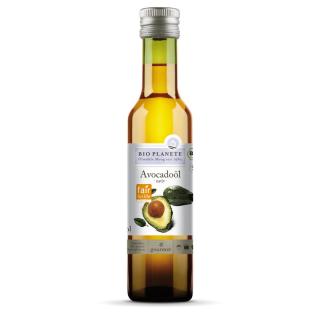 Avocadoöl nativ  0,25l