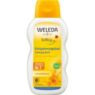 Calendula Entspannungsbad