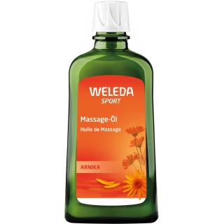 Arnika-Massageöl