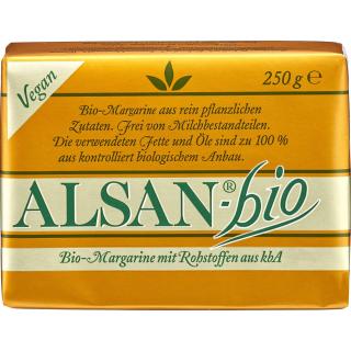 ALSAN Bio-Margarine