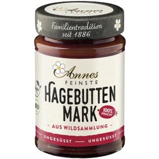 Hagebuttenmark (100% Frucht)