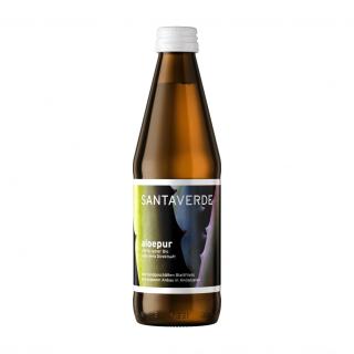 Aloe Vera Saft (aloepur)