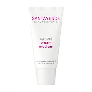 Aloe Vera Creme medium*