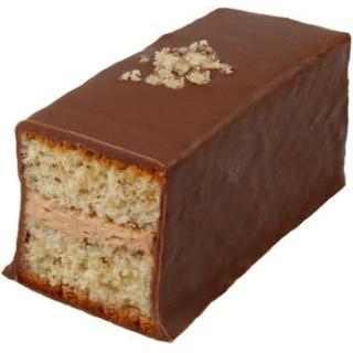 Walnuß-Schnitte, 95 gr Stück