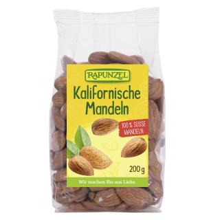Californische Mandeln