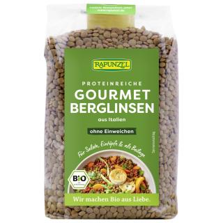 Gourmet Berg-Linsen