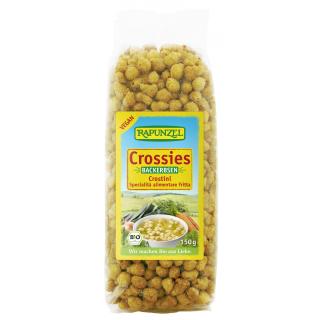 Crossies (Backerbsen)