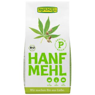 Hanfmehl  entölt