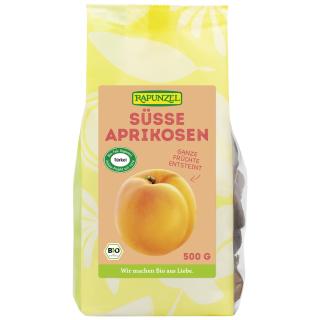 Aprikosen ganz süß
