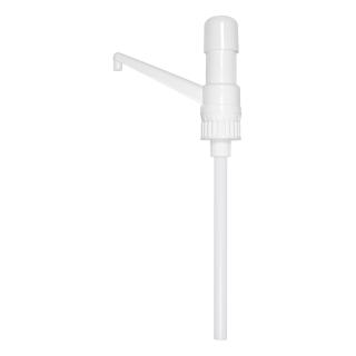 Abfüllpumpe für 5l & 10l Kanister