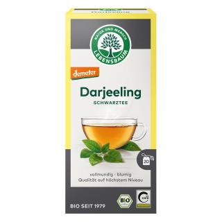 Darjeeling Ambootia demeter