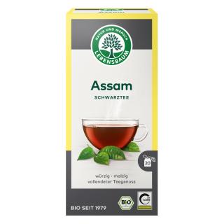 Assam