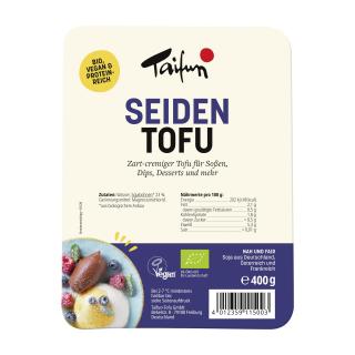 Seidentofu    demeter