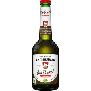 Dunkel Alkoholfrei, 0,33 ltr