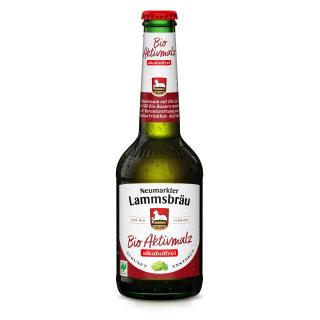 AKTIVMALZ ALKOHOLFREI