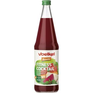 Fitness-Cocktail