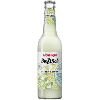 BioZisch Bitter-Lemon