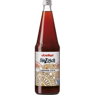 BioZisch Guarana-Cola