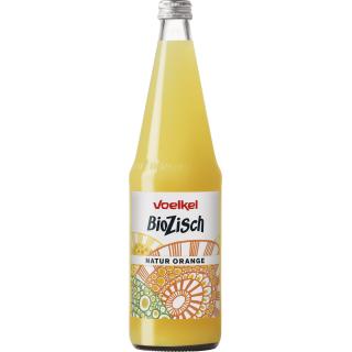 BioZisch Natur-Orange