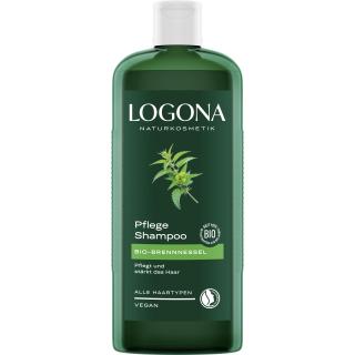 Pflege Shampoo Brennessel