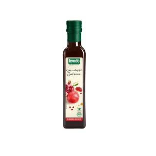 Granatapfel Balsam, 5% Säure