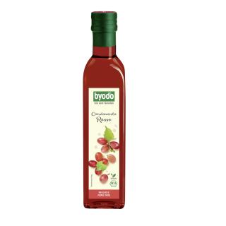Condimento Rosso 5% Säure