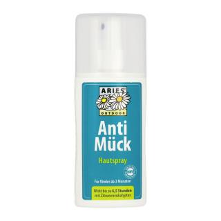 Anti Mück Pumpenspray