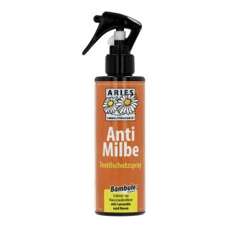 Anti Milbe Textilschutz