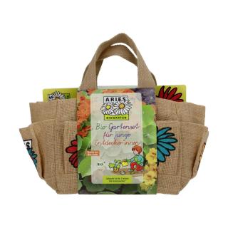 Gartenset für Kinder