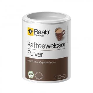 Kaffeeweißer (= 100% Magermilchpulver)