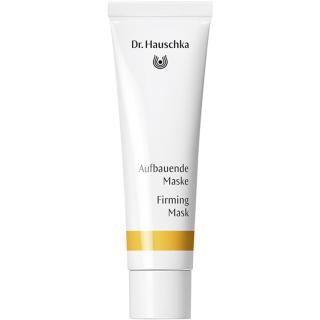Aufbauende Maske