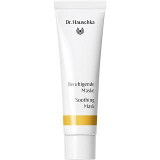 Beruhigende Maske