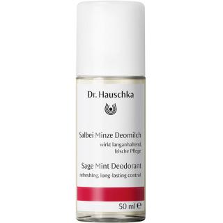 Deomilch Salbei Minze (Roll-on)