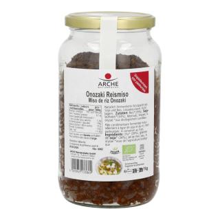 ONOZAKI VOLLREISMISO       kbA