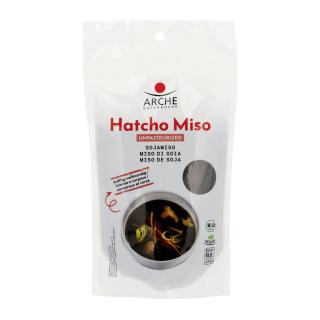 HATCHO-MISO          kbA