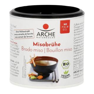Misobrühe Instant
