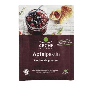 Apfelpektin konventionell