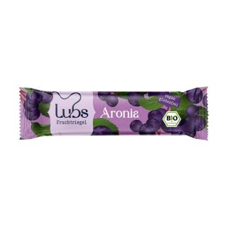 Aronia Fruchtriegel glutenfrei