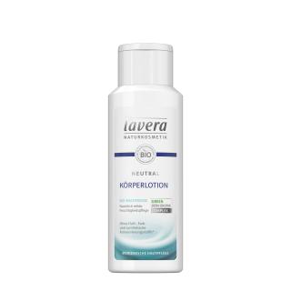 Neutral Körperlotion, 200 ml Flasche