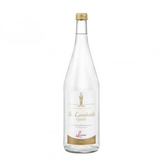 St.Leonhardsquelle still