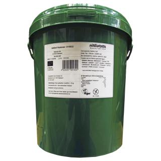 Gemüsebrühe hefefrei*, Eimer