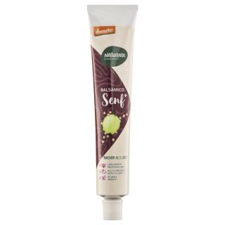 Balsamico Senf   demeter