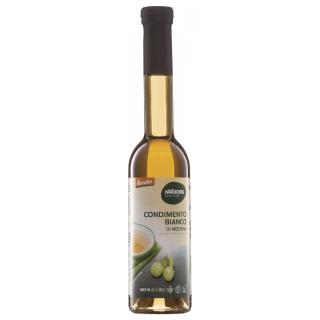 Balsamico Bianco Condimento    demeter