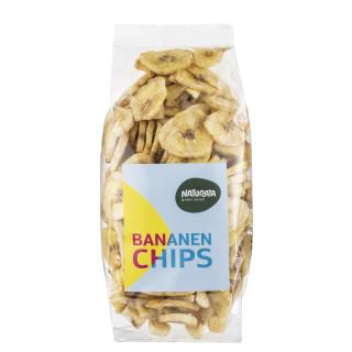 Bananenchips