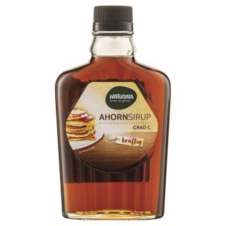 AHORNSIRUP Grad C          kbA